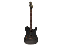 Chapman Guitars Chris Robertson Signature SAR63 Semi Hollow Slate Black Chapman Guitars Chris Robertson Signature SAR63 Semi Hollow Slate Black